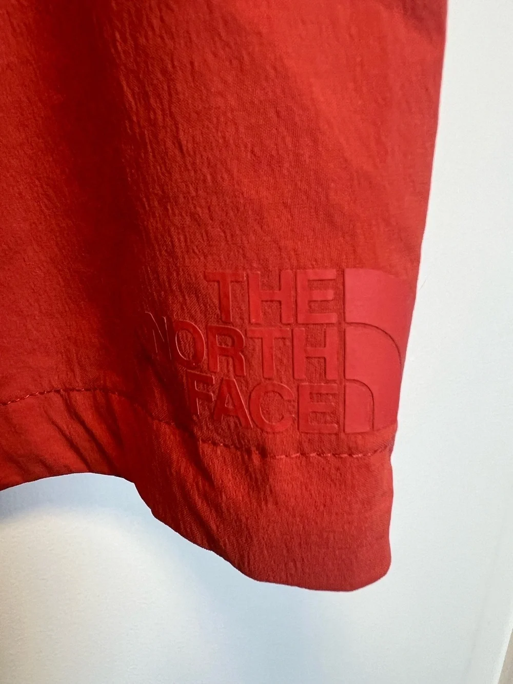 The North Face classic north